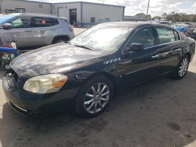BUICK LUCERNE CX 2006 with VIN 1G4HE57Y66U240731 - Photo from auction