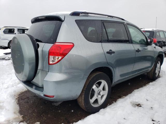 Photo 3 from auction – 2008 TOYOTA RAV4 with VIN JTMZD33V486080190
