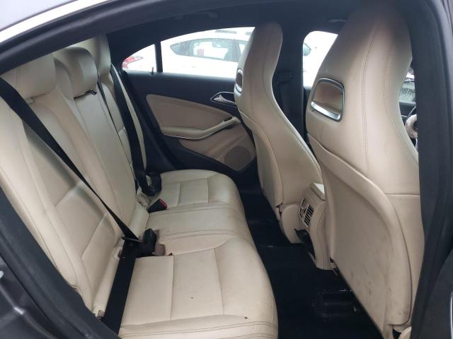 Photo 10 from auction – 2014 MERCEDES-BENZ CLA 250 with VIN WDDSJ4EB8EN031360