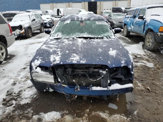 Photo 5 from auction – 2005 CHRYSLER 300 TOURIN with VIN 2C3JA53G95H122063