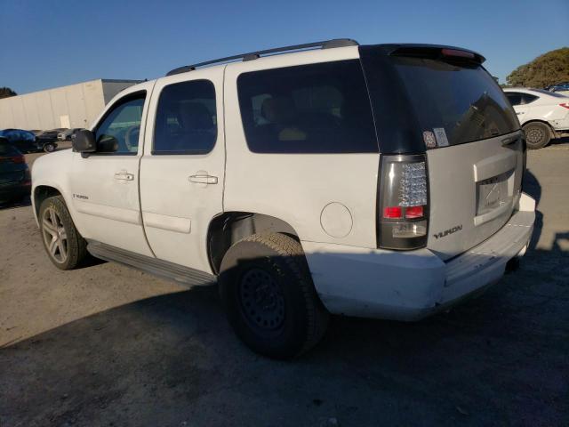 Foto 2 de la subasta – 2008 GMC YUKON con VIN 1GKFC13C58J201075