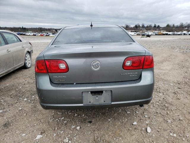 Photo 6 from auction – 2007 BUICK LUCERNE CX with VIN 1G4HD57217U225490