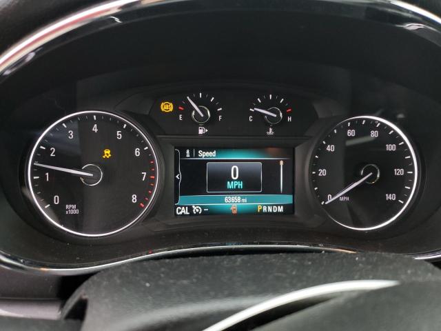 Photo 9 from auction – 2017 BUICK ENCORE PRE with VIN KL4CJBSB4HB058756