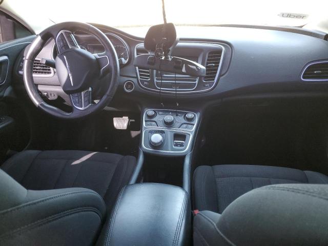 Photo 8 from auction – 2016 CHRYSLER 200 LIMITE with VIN 1C3CCCAB6GN153473