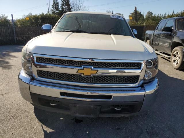 Photo 5 from auction – 2013 CHEVROLET SILVERADO with VIN 3GCPCSE08DG109141