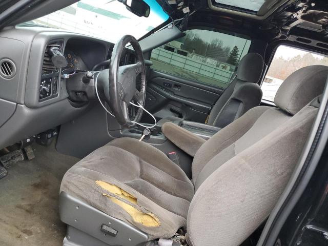 Photo 7 from auction – 2006 CHEVROLET SILVERADO with VIN 1GCHK23D26F140905