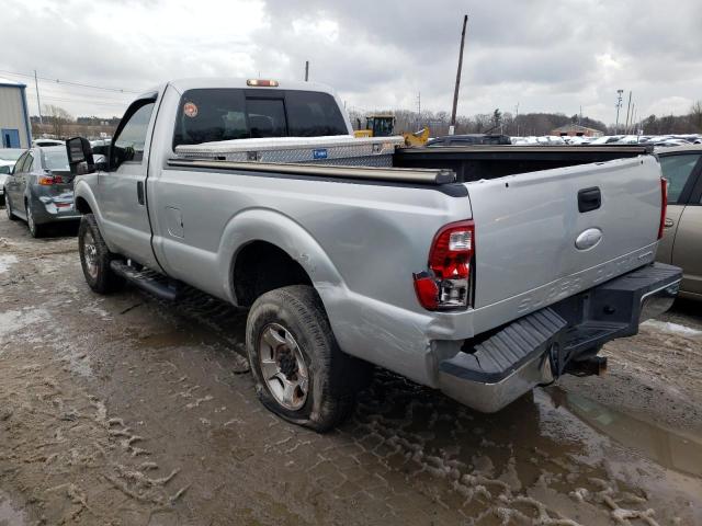 Photo 2 from auction – 2012 FORD F350 SUPER with VIN 1FTRF3B62CEA09959