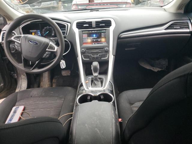 Photo 8 from auction – 2016 FORD FUSION SE with VIN 3FA6P0H70GR279425
