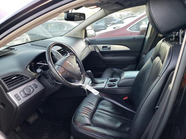Photo 7 from auction – 2014 LINCOLN MKX with VIN 2LMDJ6JK9EBL03382