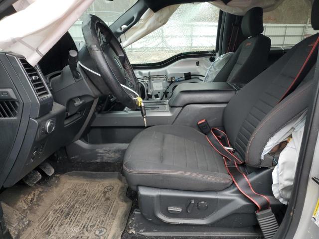 Photo 7 from auction – 2019 FORD F150 SUPER with VIN 1FTEW1E53KFC83220