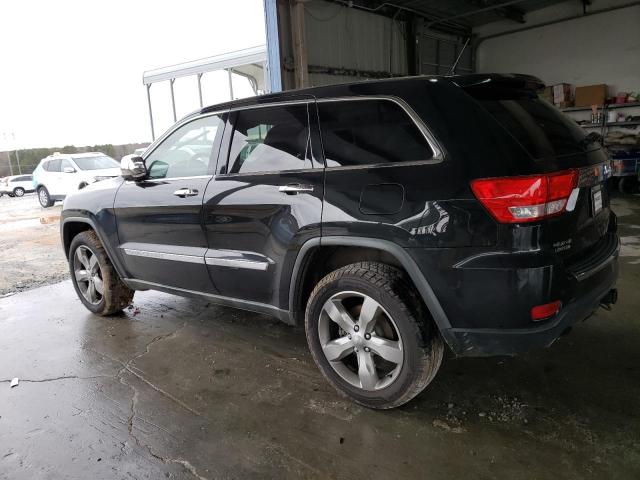 Photo 2 from auction – 2011 JEEP GRAND CHER with VIN 1J4RR5GT2BC603733