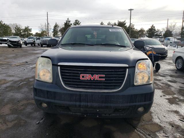 Photo 5 from auction – 2007 GMC YUKON with VIN 1GKFK13057J294994