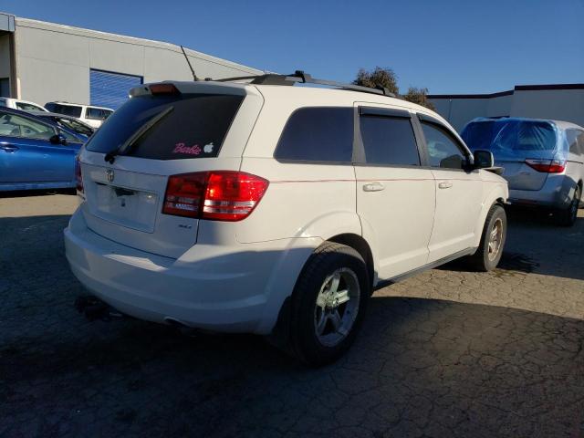Photo 3 from auction – 2009 DODGE JOURNEY SX with VIN 3D4GG57V19T240704