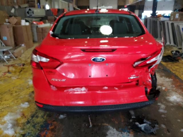 Photo 6 from auction – 2014 FORD FOCUS SE with VIN 1FADP3F26EL177574