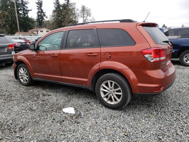 Photo 2 from auction – 2013 DODGE JOURNEY SX with VIN 3C4PDCBG2DT625832