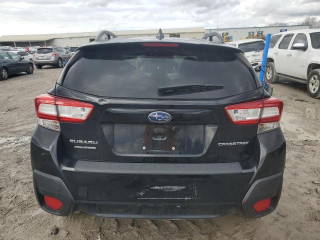 Photo 6 from auction – 2018 SUBARU CROSSTREK with VIN JF2GTADC9JH351154