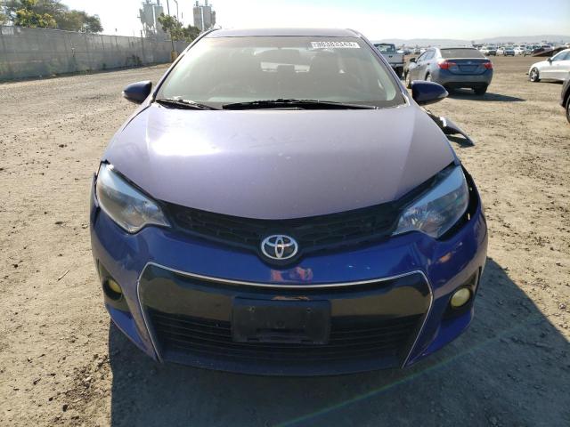 Zdjęcie 5 z aukcji – 2016 TOYOTA COROLLA L z VIN 5YFBURHE2GP472038