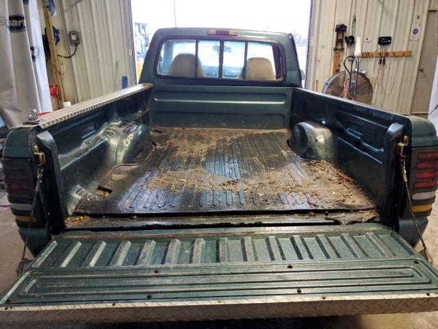 Photo 10 from auction – 1996 FORD RANGER with VIN 1FTCR11X2TPB62616