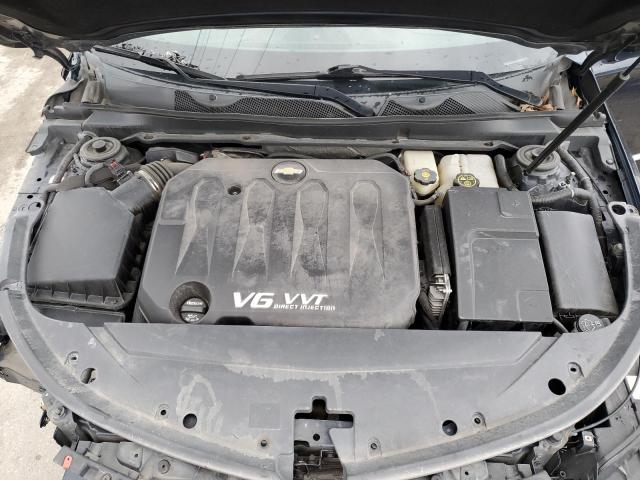 Photo 11 from auction – 2014 CHEVROLET IMPALA LTZ with VIN 2G1155S33E9104854
