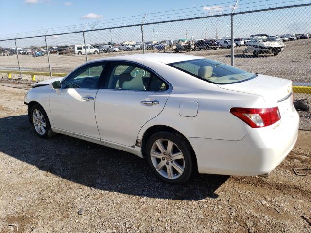 Photo 2 from auction – 2009 LEXUS ES 350 with VIN JTHBJ46G292339442
