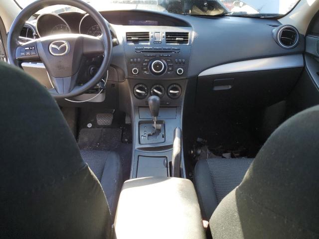 Photo 8 from auction – 2012 MAZDA 3 I with VIN JM1BL1UG5C1524904