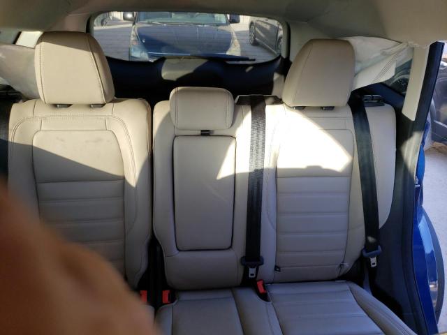 Photo 10 from auction – 2019 FORD ESCAPE SEL with VIN 1FMCU9HD0KUC28522