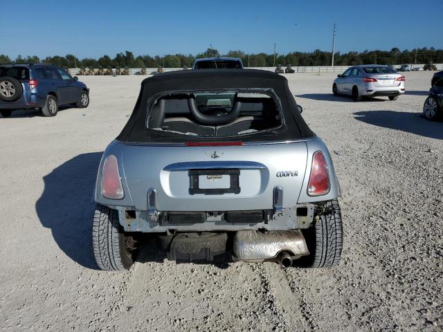 Photo 6 from auction – 2005 MINI COOPER with VIN WMWRF33445TG10835