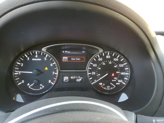 Photo 9 from auction – 2014 NISSAN ALTIMA 2.5 with VIN 1N4AL3AP4EN232481