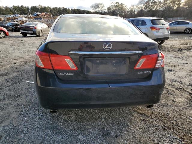 Photo 6 from auction – 2008 LEXUS ES 350 with VIN JTHBJ46G482248252