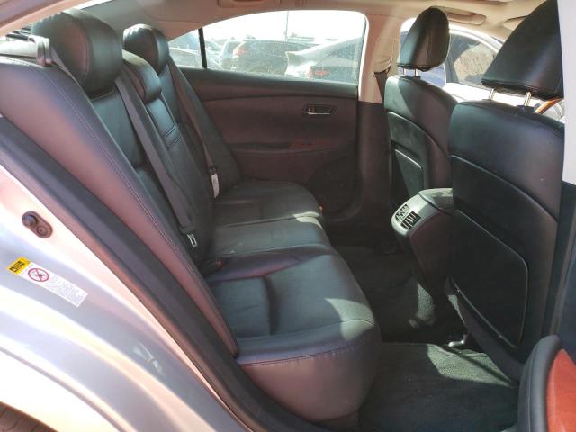 صورة رقم 10 من المزاد - 2007 LEXUS ES 350 مع VIN JTHBJ46G672055180
