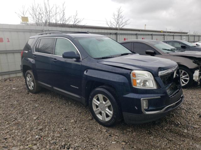 Photo 4 from auction – 2016 GMC TERRAIN SL with VIN 2GKFLNE38G6108163