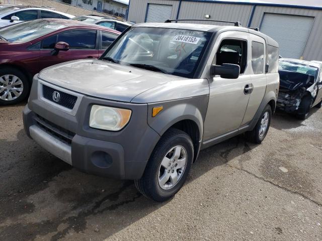 Foto 1 de la subasta – 2003 HONDA ELEMENT EX con VIN 5J6YH28533L010011