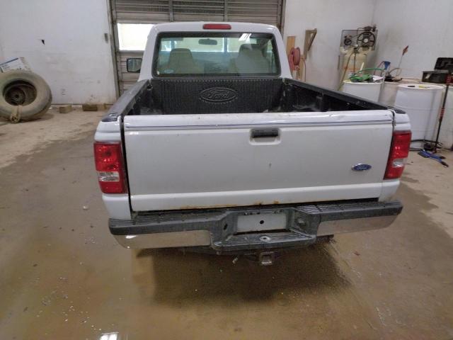 Photo 6 from auction – 2009 FORD RANGER with VIN 1FTYR10D99PA40079