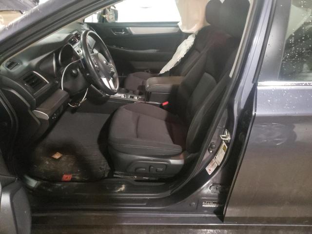 Photo 7 from auction – 2017 SUBARU LEGACY 2.5 with VIN 4S3BNAC61H3058497