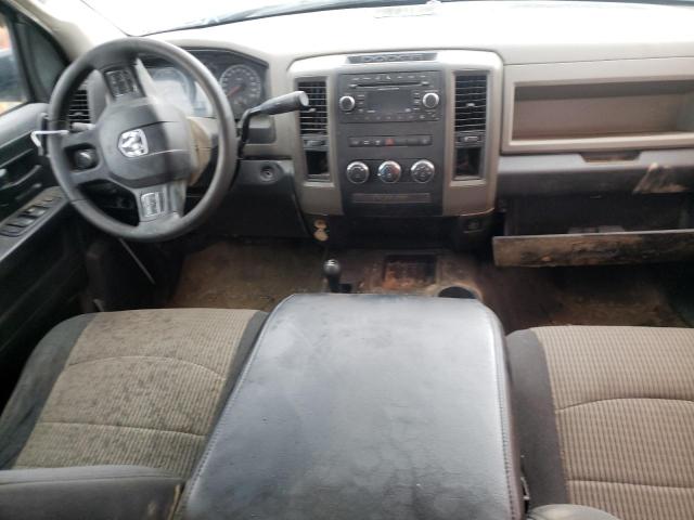 Photo 8 from auction – 2012 DODGE RAM 2500 S with VIN 3C6UD5HL7CG297860