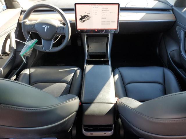 Photo 8 from auction – 2020 TESLA MODEL 3 with VIN 5YJ3E1EA8LF658869