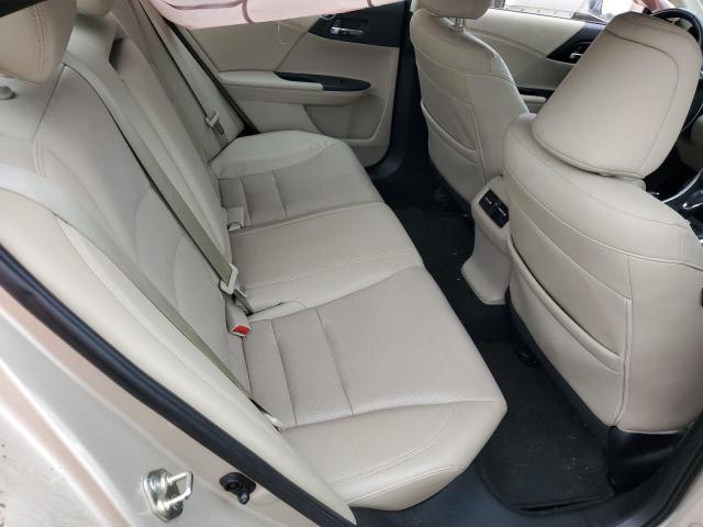 Photo 10 from auction – 2015 HONDA ACCORD EXL with VIN 1HGCR2F84FA073811