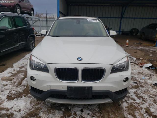 Photo 5 from auction – 2013 BMW X1 XDRIVE2 with VIN WBAVL1C50DVR87487