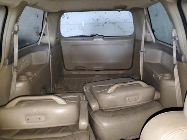 Photo 10 from auction – 2004 HONDA ODYSSEY EX with VIN 5FNRL18094B109508