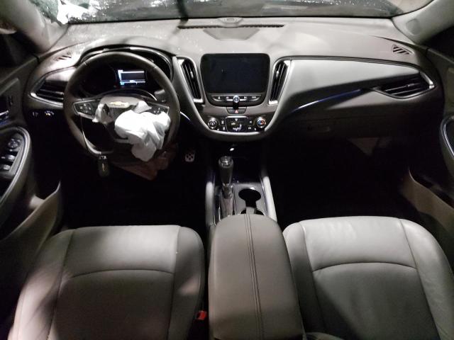 Photo 8 from auction – 2016 CHEVROLET MALIBU LT with VIN 1G1ZE5ST0GF170839