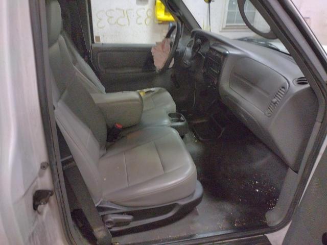 Photo 10 from auction – 2009 FORD RANGER with VIN 1FTYR10D99PA40079