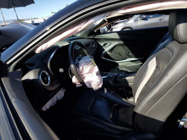 Photo 7 from auction – 2016 CHEVROLET CAMARO LT with VIN 1G1FD1RSXG0137040