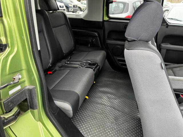 Photo 6 from auction – 2006 HONDA ELEMENT EX with VIN 5J6YH28786L028199