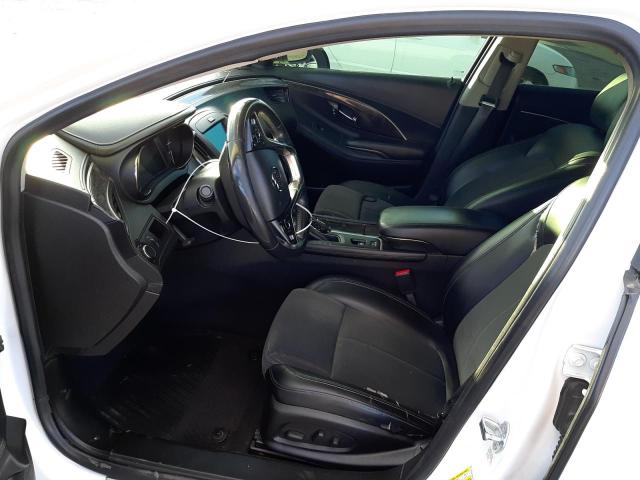 صورة رقم 7 من المزاد - 2016 BUICK LACROSSE مع VIN 1G4GA5GR5GF223666