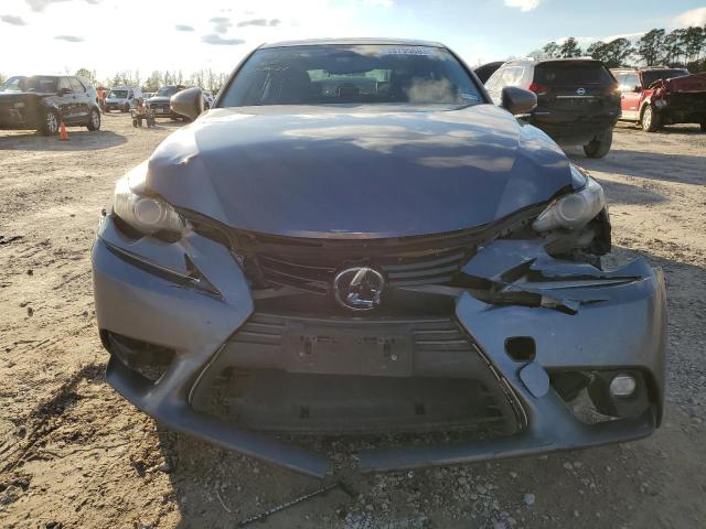 Photo 5 from auction – 2015 LEXUS IS 250 with VIN JTHBF1D22F5055309