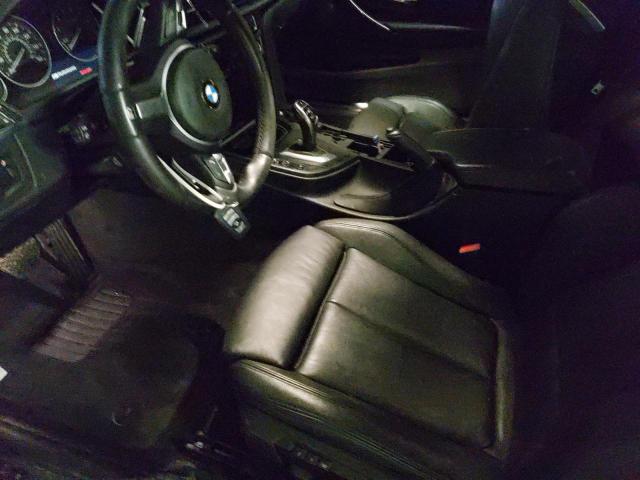 Photo 7 from auction – 2015 BMW 435 XI with VIN WBA3R5C53FK189664