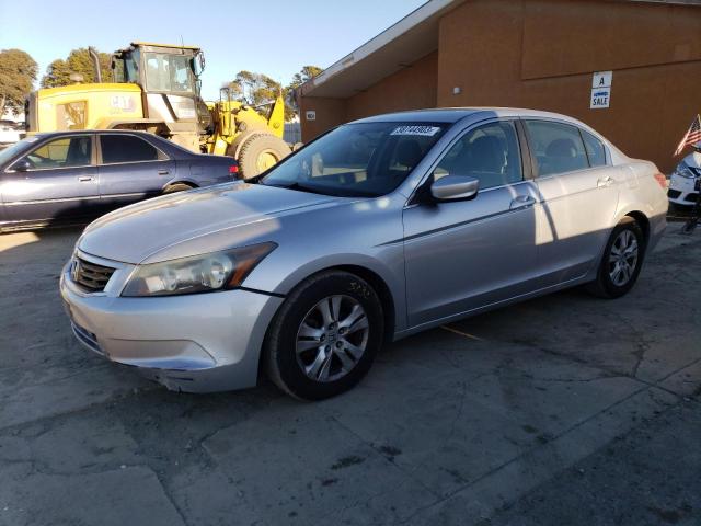 Photo 1 from auction – 2010 HONDA ACCORD LXP with VIN 1HGCP2F42AA074242