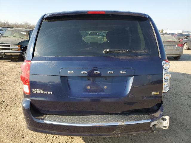 Photo 6 from auction – 2014 DODGE GRAND CARA with VIN 2C4RDGBG5ER355029