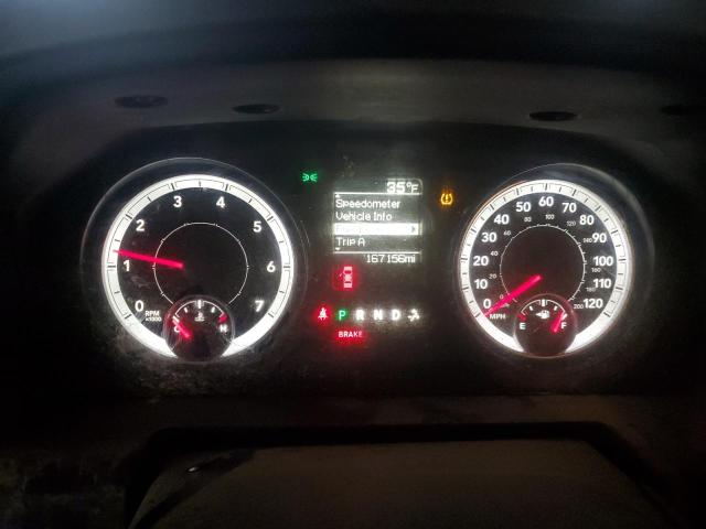 Photo 9 from auction – 2014 RAM 1500 ST with VIN 1C6RR7FT1ES193057