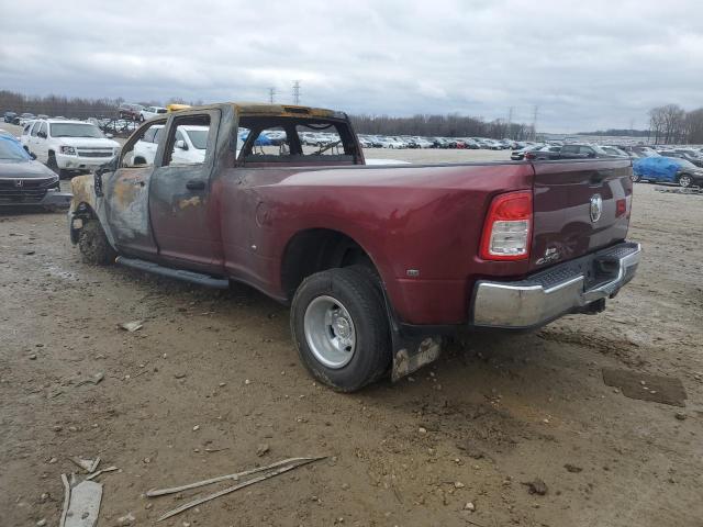 Photo 2 from auction – 2019 RAM 3500 TRADE with VIN 3C63RRGL9KG591927